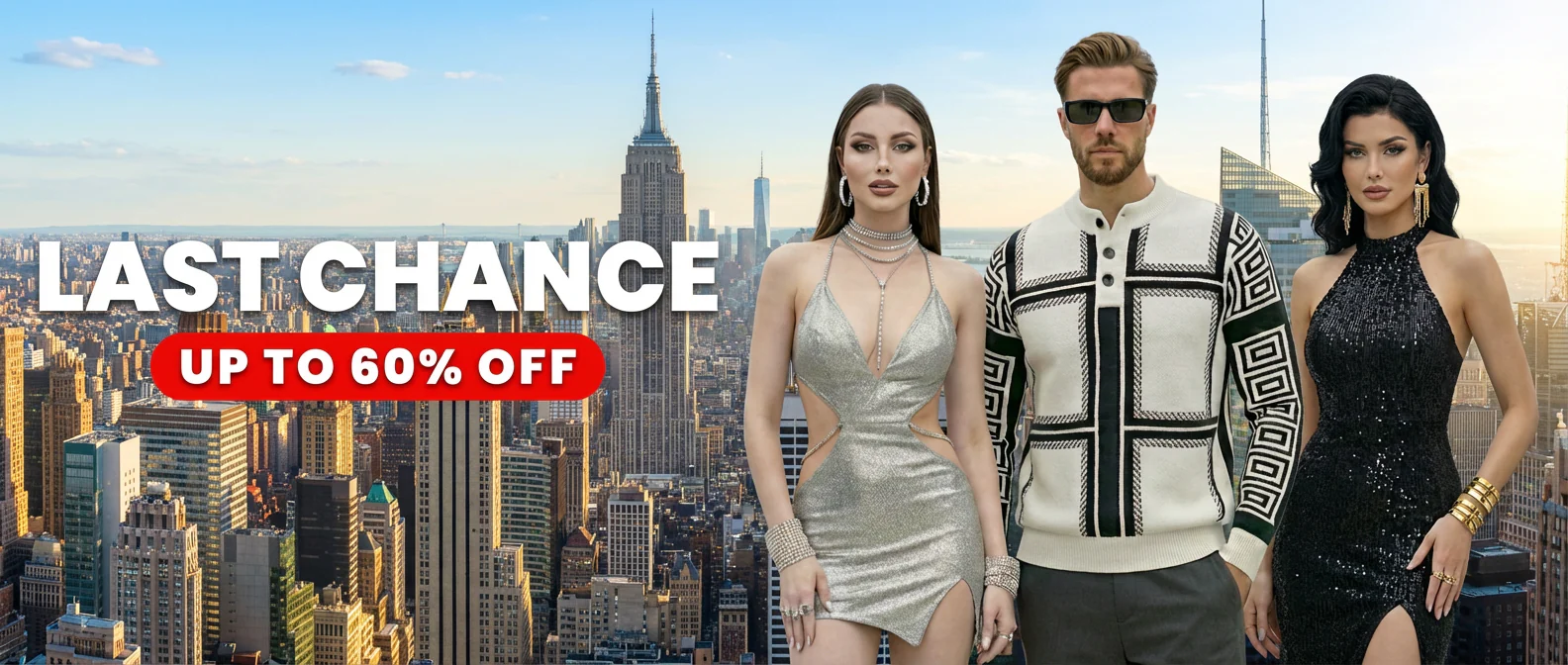 Welcome to Our Store